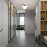 Applique Moderne per Camera da Letto Geometrico