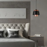 Lampadari Moderni a Led Camera da Letto