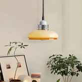 Lampade a Sospensione Vintage Vetro Regolabile Altezza