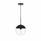 Lampadario Sfera Sospensione in Stile Moderno Minimalista
