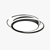 Plafoniere Moderne Camera da Letto Forma Planetaria