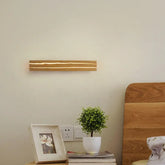 Applique in Legno Stile Antico per Camera da Letto