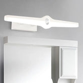 Applique Bagno Moderna LED Bianca