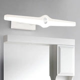 Applique Bagno Moderna LED Bianca