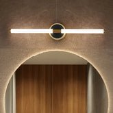 Applique per Specchio da Bagno LED Tubolare Slim