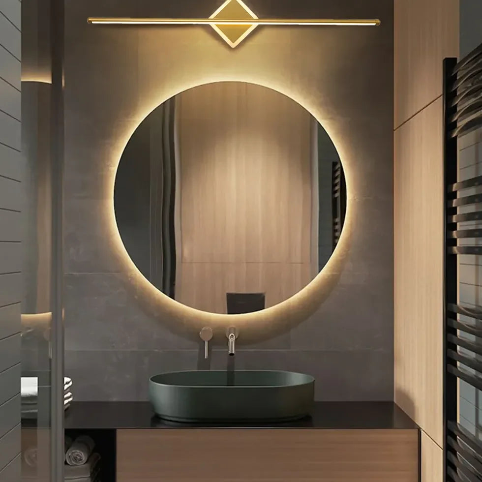Lineare Led Applique da Parete per Bagno