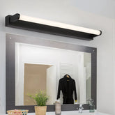 Applique IP44 Salle de Bain LED Nero