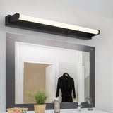 Applique IP44 Salle de Bain LED Nero