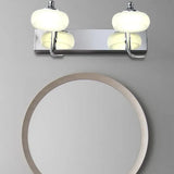 Applique da Bagno Classico Metallo Ad Arco