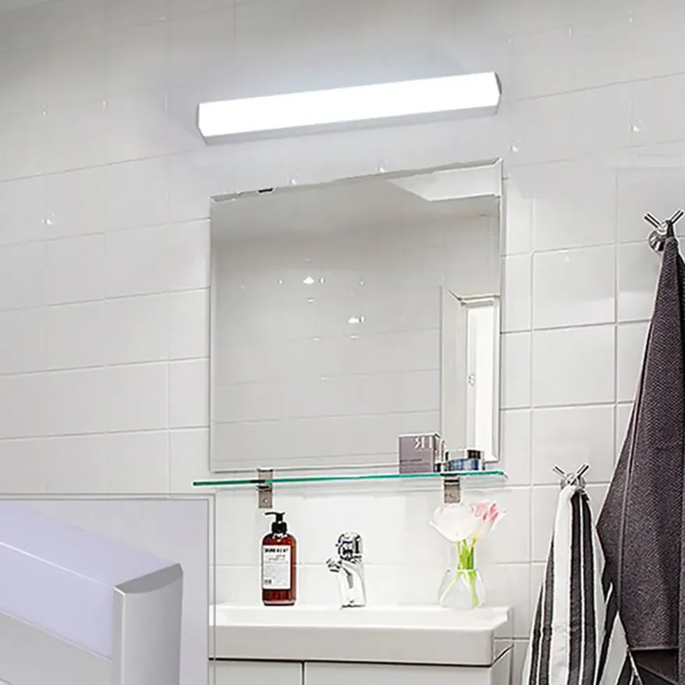 Applique a LED Bagno Impermeabile a Risparmio Energetico