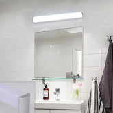 Applique a LED Bagno Impermeabile a Risparmio Energetico