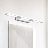 Applique Classiche da Bagno Bianche Led