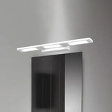 Applique Classiche da Bagno Bianche Led
