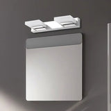 Illuminazione Specchi da Bagno Design Rettangolare Funzionale