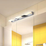 Illuminazione Specchi da Bagno Design Rettangolare Funzionale