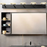 Applique da Parete Orientabili Bagno Moderno