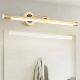 Applique Ottone Bagno Impermeabile Design Lungo