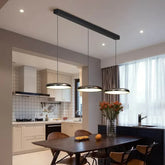 Lampadario Vintage Cucina Dimmerabile Design Rotondo