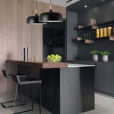 Lampadari X Sala da Pranzo Design Semicircolare