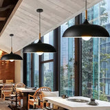 Lampadari X Sala da Pranzo Design Semicircolare