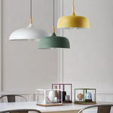 Lampadari X Sala da Pranzo Design Semicircolare