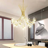 Lampadari Sospensione Moderni Design Bouquet Elegante