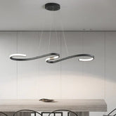 Lampadari Moderni Minimal Design S a LED