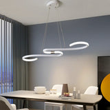 Lampadari Moderni Minimal Design S a LED