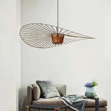 Lampadario di Design Soggiorno in Stile Contemporaneo Regolabile