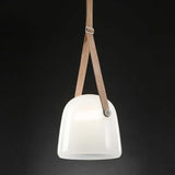Lampade Sospensione Moderne Design in Vetro LED