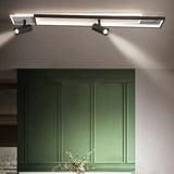 Lampadari a Plafoniera Moderni per Corridoio LED