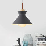 Lampadari Moderni Sospesi Cucina Gialli a Tromba