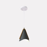 Lampadario Design Nordico a Led Moderno