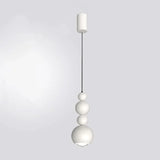 Lampadari a Sospensione in Legno Stile Calabash