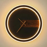 Applique da Parete Salone Led Campana Design