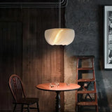 Lampadari Moderni a Spirale Elegante e Artistico