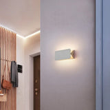 Applique Interni Moderni LED a Risparmio Energetico