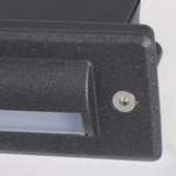 Luci Led Per Esterni Lunghe Nere