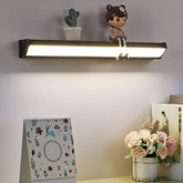 Lampada LED da Lettura a Tre Colori