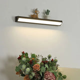 Lampada LED da Lettura a Tre Colori