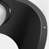 Appliqué Solaire Regolabile Arcuato da Esterno