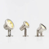 Faretti di Vetro Illuminazione Subacquea Moderna