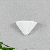 Applique da Esterno LED Nero Impermeabile