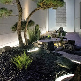 Luci da Incasso Esterne LED Impermeabili