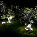 Luci da Incasso Esterne LED Impermeabili