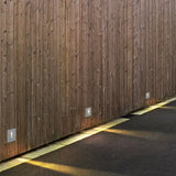 Punti Luce da Esterno a LED Impermeabili Incassati