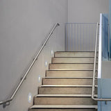 Punti Luce da Esterno a LED Impermeabili Incassati