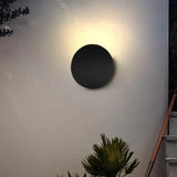 Applique LED da Esterno Parete Impermeabile e Energetico