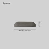 Luce LED da Esterno a Parete in Pietra Impermeabile