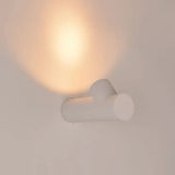 Applique IP65 per LED Nera Esterno